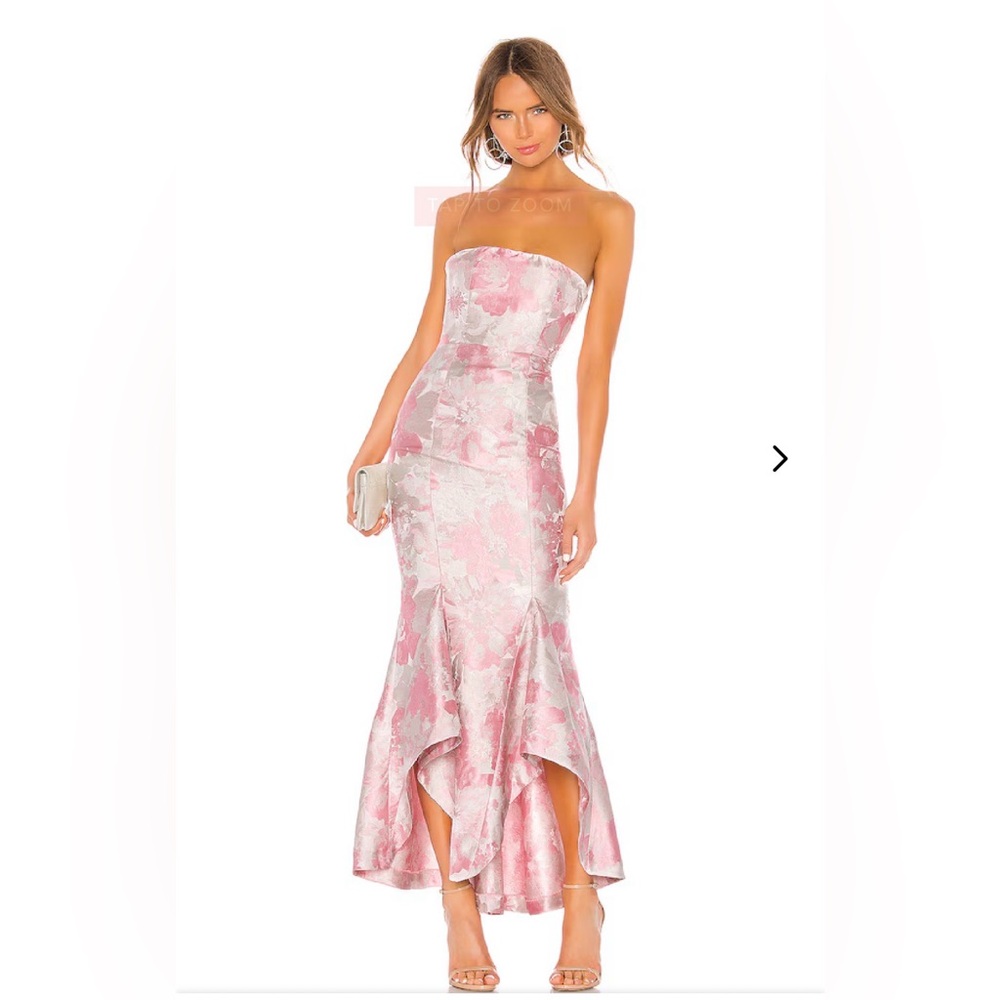 Lovers + Friends Urgonia Dress